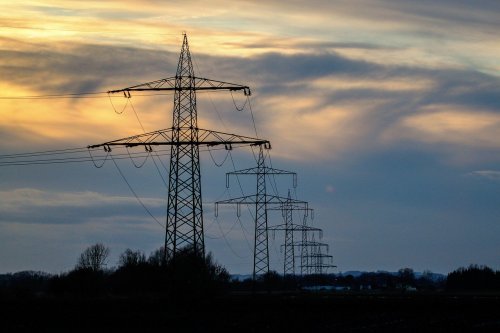 Netzengpässe kosten Deutschland 3,1 Milliarden Euro für 19 TWH nicht nutzbaren Strom