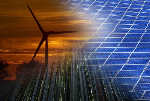 Brüssel will USA und China bei „grünen“ Technologien Paroli bieten