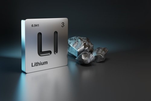 EU-Kommission unterstützt Lithium-Produktion in Deutschland