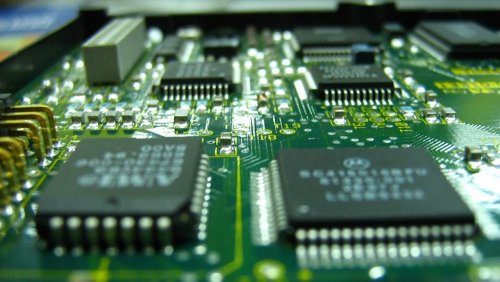 15 Milliarden Subventionen: Deutschlands teures Lockangebot für Chipfabriken