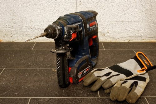Bosch schließt zwei Werke und verlagert Power-Tools-Produktion ins Ausland