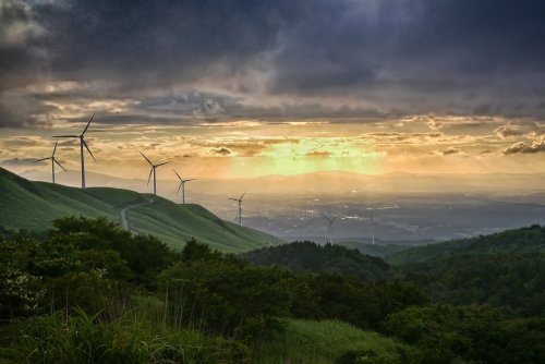 Windkraft in Deutschland – eine ernüchternde Bilanz