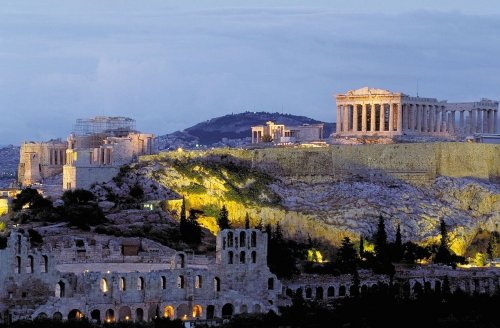 Griechenland erteilt Habeck eine Lektion in Sachen Energiewende