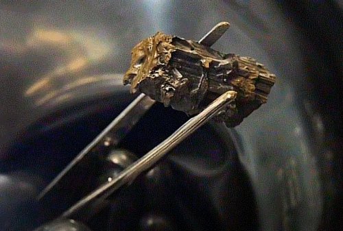 Fortschritt bei Flüssigsalzreaktoren – US-Forscher erzielen Durchbruch