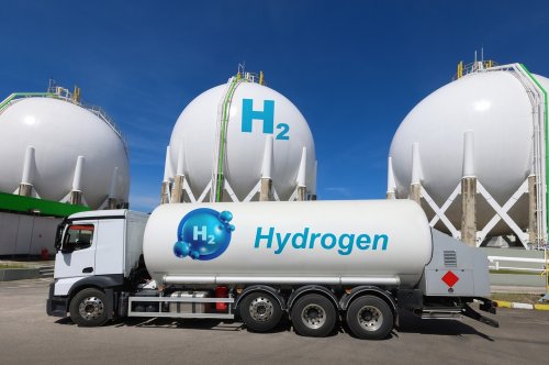 Wasserstoff aus dem Oman – Europas neue Abhängigkeit