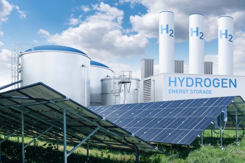 Insolvenz trotz Innovation: Wasserstoffspeicher von HPS scheitert am Markt
