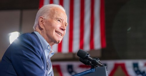 Biden Administration Bolsters Protections for Federal Employees Against Political Interference