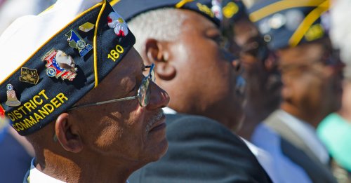 Lawsuit Alleges U.S. Government Discriminated Against Black Veterans for Decades