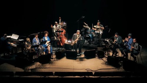 Solange Curates Powerful Performances of Black Joy and Pain at Brooklyn