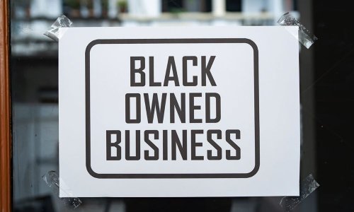 Trump Orders Undercut Black Business Gains