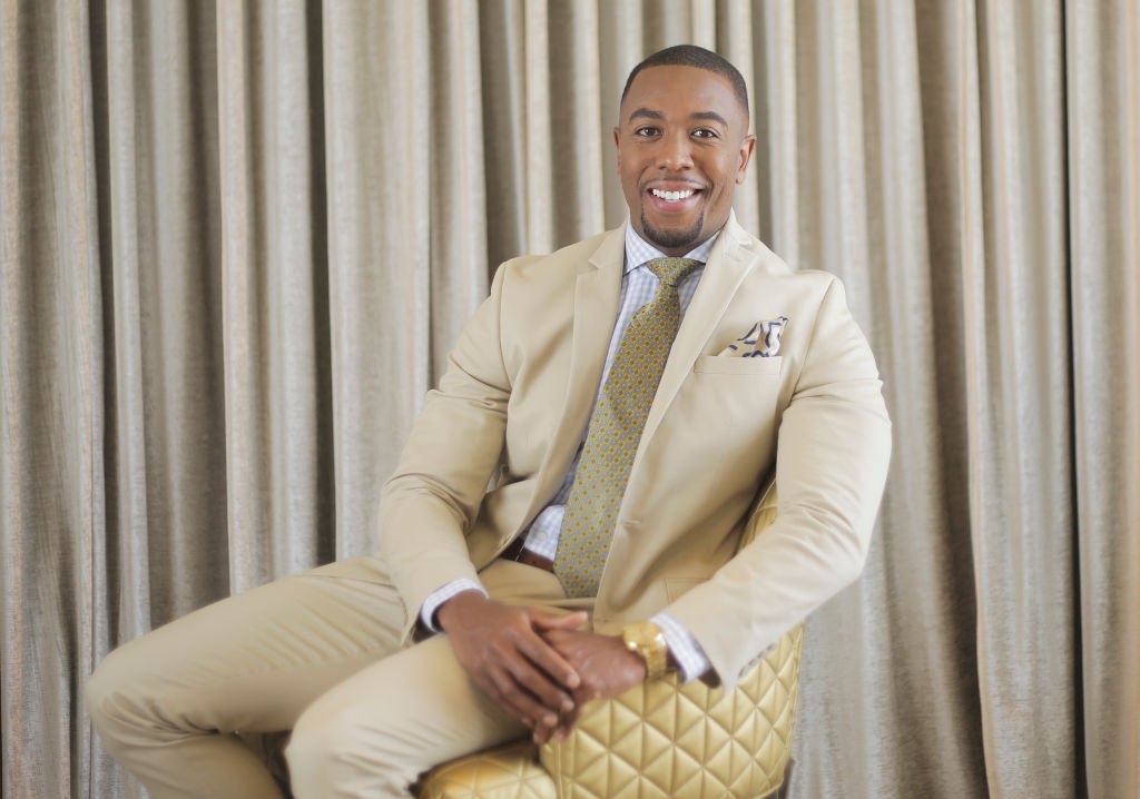 Chauncy Glover Death Los Angeles News Anchor Dies At 39 Blavity