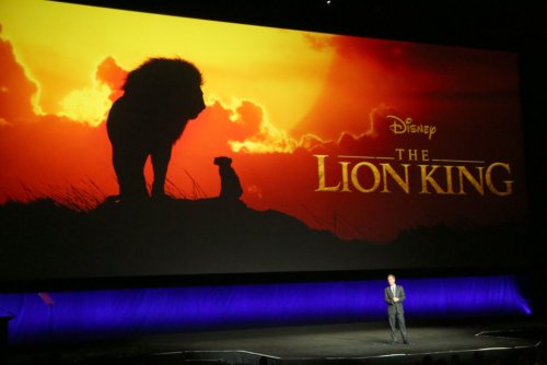 'The Lion King' Quotes That Highlight Leadership and the Legacy of This Disney Classic - Blavity