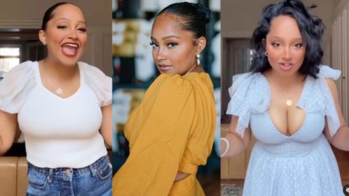 Christian Influencer Dana Chanel Found Guilty Of Defrauding Customers Out Of Thousands Of Dollars - Blavity