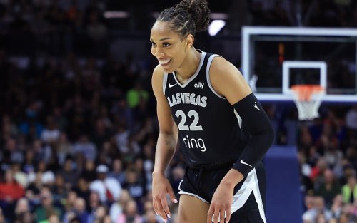 The WNBA Is Capitalizing On Its Historic Momentum This Season - Blavity