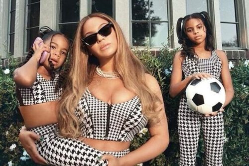 Beyoncé And Adidas Sever Business Ties After Collabing On Ivy Park Since 2018