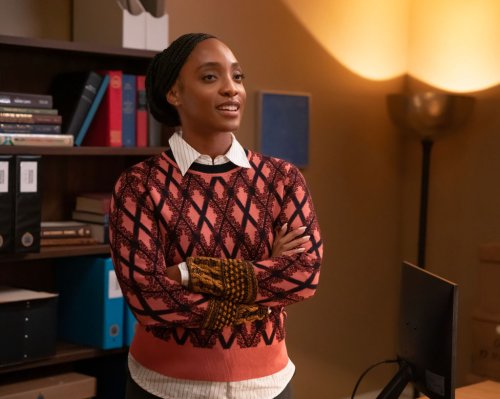 'Will Trent' Star Iantha Richardson Says 'This Is Us' Castmate Susan Kelechi Watson Appearing On ABC Show Was 'Full Circle' - Blavity