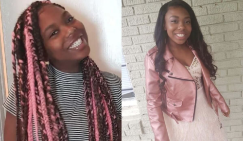 Atlanta Teen's Family Demands Answers After She Was Found Dead In Jail After Being Arrested On A Misdemeanor Bench Warrant - Blavity