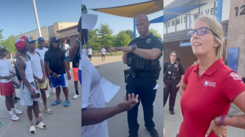 Missouri Water Park Apologizes After Catching Heat For Canceling Black Teens' Pool Party Reservation