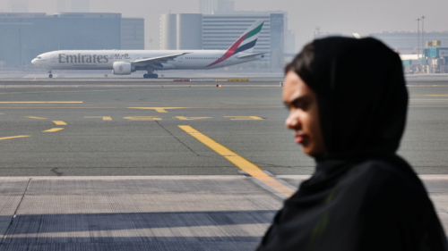 New York Student Sentenced To Year In Dubai Prison After Touching Airport Security Guard During Layover - Blavity