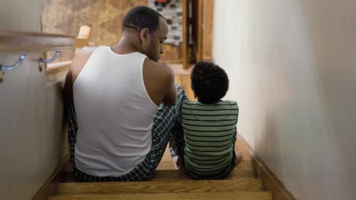 Let’s Talk About The Sexual Abuse Of Black Boys