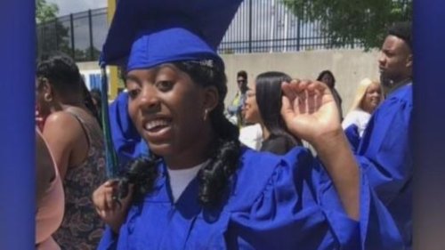 Raven Wyatt Set to Attend Morgan State University 13 Years After Surviving Being Shot in the Head