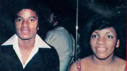 Stephanie Mills Claims Michael Jackson's Wanting To Date A Certain 'Type' Of Woman Possibly Led To Their Break Up