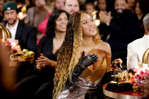 Beyoncé Doesn't Get Grammys' Album Of The Year As 'Renaissance' Gets Blanked In Big 3 Categories, Twitter Erupts In Confusion