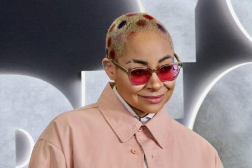 Raven Symoné Says Fans Have Pronounced Her Name Wrong For Over 30 Years ...