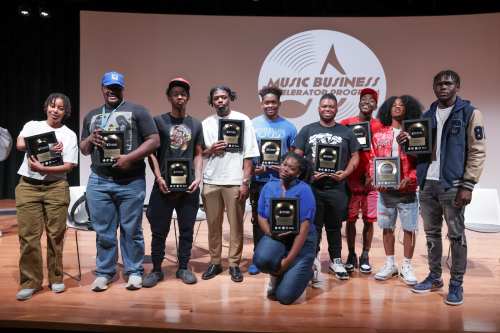 Tennessee State University, BMAC Set Music Business Accelerator Program For Third Year - Blavity