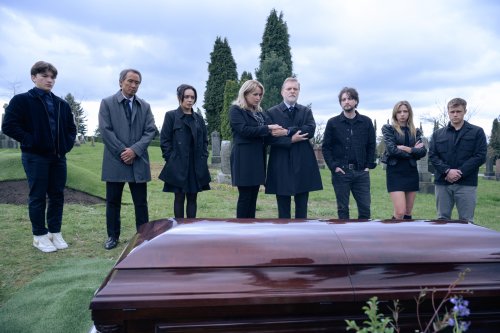 'Final Destination Bloodlines' Cast, Directors On Family's Battle Against Death: 'Stakes Go Up Really Fast' - Blavity