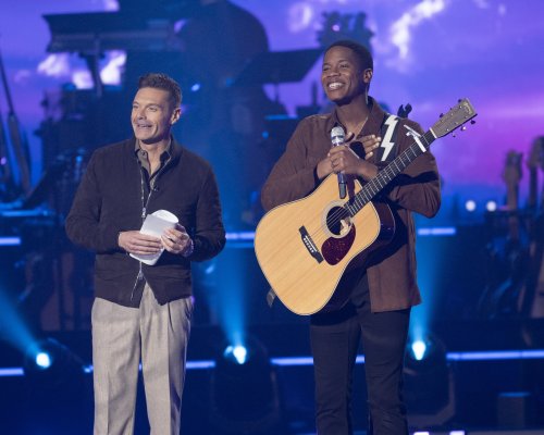 'American Idol' Top 5 Revealed: Here's Who Made It For Season 23 After Tearjerking Performances - Blavity