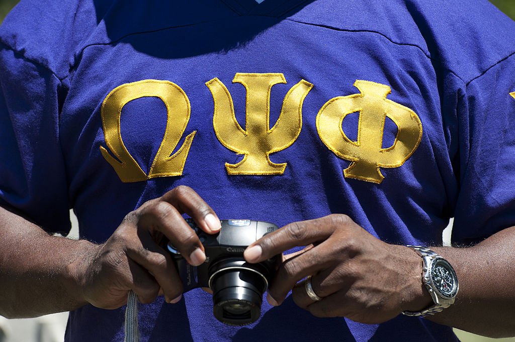 Omega Psi Phi Expels Members Arrested In Connection To Caleb Wilson's Alleged Hazing Death - Blavity