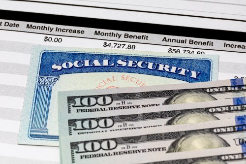 Social Security Surprise Checks: Here's Why Millions Of Beneficiaries Just Received $6K - Blavity