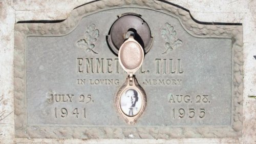 'Serve It And Charge Her': Arrest Warrant For White Woman In The Emmett Till Case Was Found