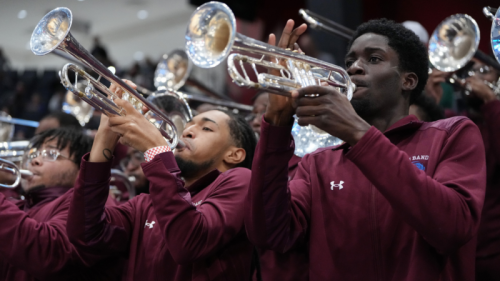 Texas Southern University Marching Band Performs Yeat's 'Bigger Then Everything' - Blavity