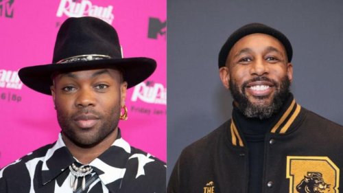 Todrick Hall Called Out For Speculating On Stephen 'tWitch' Boss' Death In The Media: 'Extremely Negligent And Self-Serving'