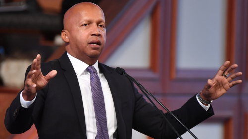 HBCU Lincoln University's 2024 Commencement Address Will Be Delivered By 'Just Mercy' Subject Bryan Stevenson - Blavity