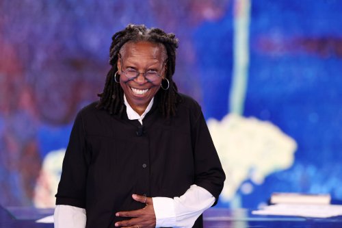 Is 'The View' Cancelled? Addressing Rumors Of Whoopi Goldberg's Exit And The Show Ending - Blavity