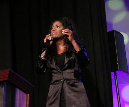 We Thought Jesus Paid It All? Pastor Juanita Bynum Defends Her $1,500 Prayer Course