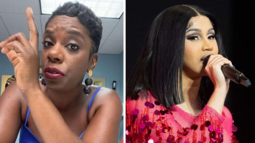 Tasha K Reportedly Files For Bankruptcy, Allegedly Still Owes $4 Million To Cardi B