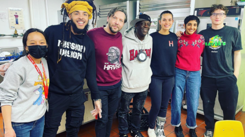 The Unexpected Legacy How Flavor Flav Redefined The Fame Of Flavor Flav Iconic Journey In Hip Hop And Entertainment - iwy2gu9