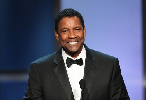 With Roles Ranging from Othello to Malcolm X, What Is Denzel Washington's Net Worth? - Blavity