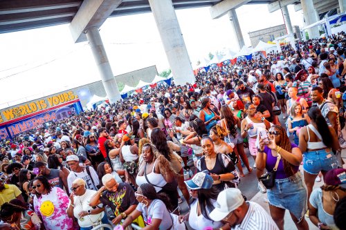 Started By HBCU Grads, Dear Summer Festival Has Grown Into A National Celebration Of Black Culture - Blavity