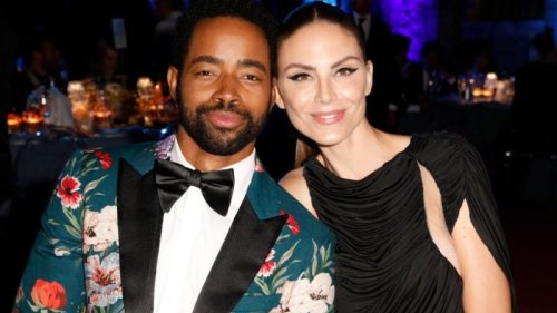 Jay Ellis Is Married — Here's What We Know About His Wife