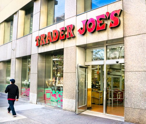 Trader Joe's Opening 21 New Stores In 12 States: Find Out If One Is In Your Neighborhood - Blavity