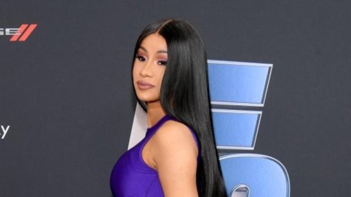 Cardi B Reveals Past 'Stupid Decisions' Made Her Miss Out On A Multi-Million Dollar 'Call Of Duty' Deal