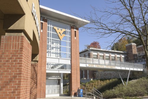 Only 1 Student Enrolled In $3M Anti-'Woke' Center At West Virginia University