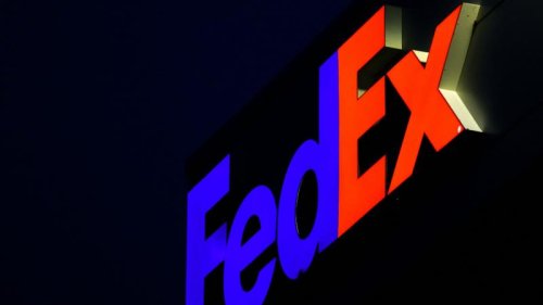 Grand Jury Indicts White Men Accused Of Firing At Black FedEx Driver In Mississippi