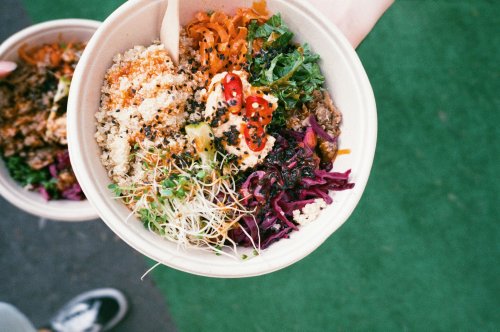 5 Healthy Recipes That Can Help With Preventing Strokes - Blavity