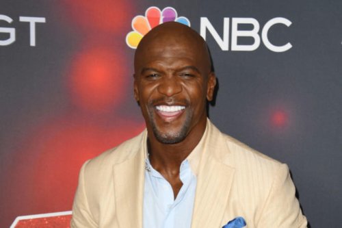 Terry Crews Tweets About Being 'Uninvited To The Cookout,' Gets The Side-Eye From Fans - Blavity